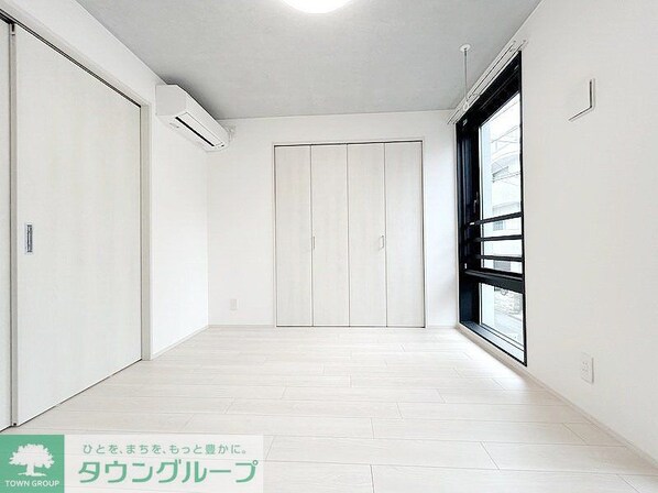 GRAN PASEO三宿IIの物件内観写真